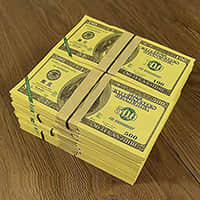 Paper Money